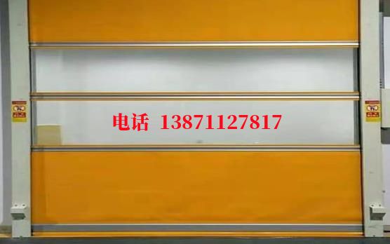 磐安洁净室门